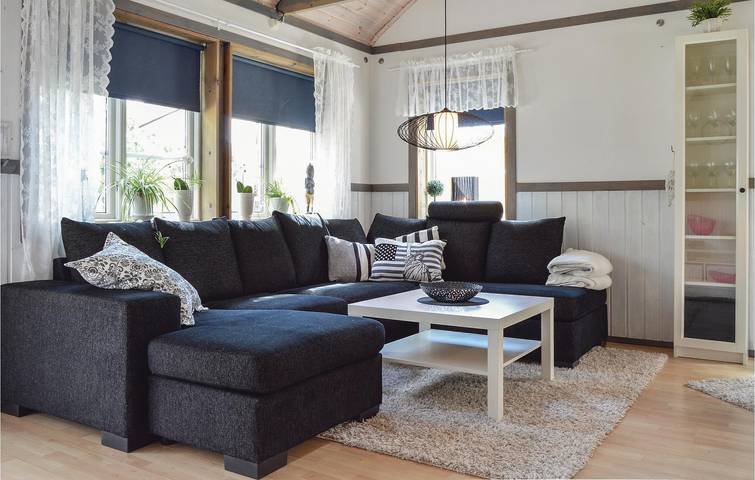 Ferienhaus für 4 Personen, mit Terrasse in Södermanland - 4