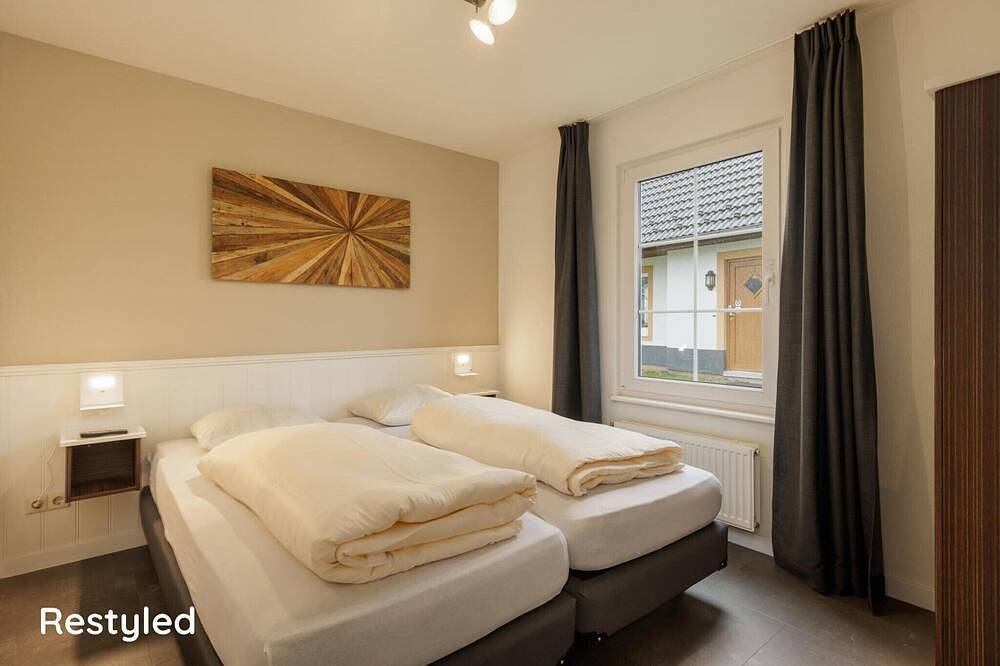 Villa in Cochem mit Garten und Parkplatz in Ediger-Eller, Cochem-Zell