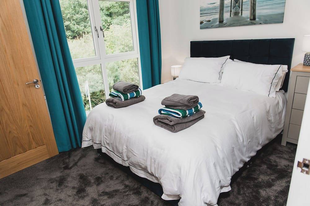 Beautiful seaside home, sea 400m, pub and coastal path. Sleeps 8. Pet friendly! in Craster, Northumberland