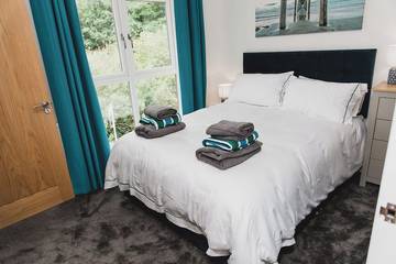 Holiday Rental for 8 People in Craster, Northumberland Coast, Photo 1