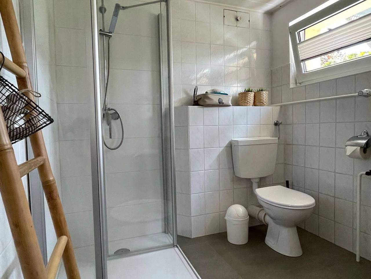 Ferienwohnung Münsterblick - Ferienzimmer Münsterblick in Bad Doberan (Stadt), Bad Doberan