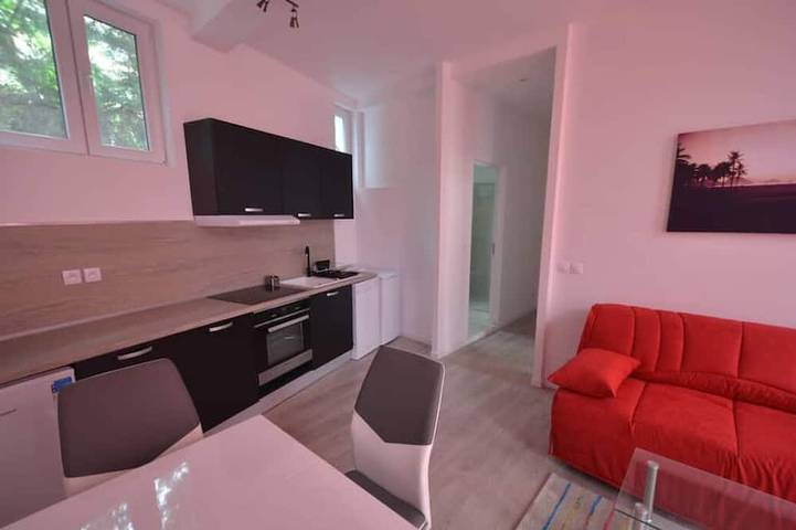 Ferienwohnung für 4 Personen - 1