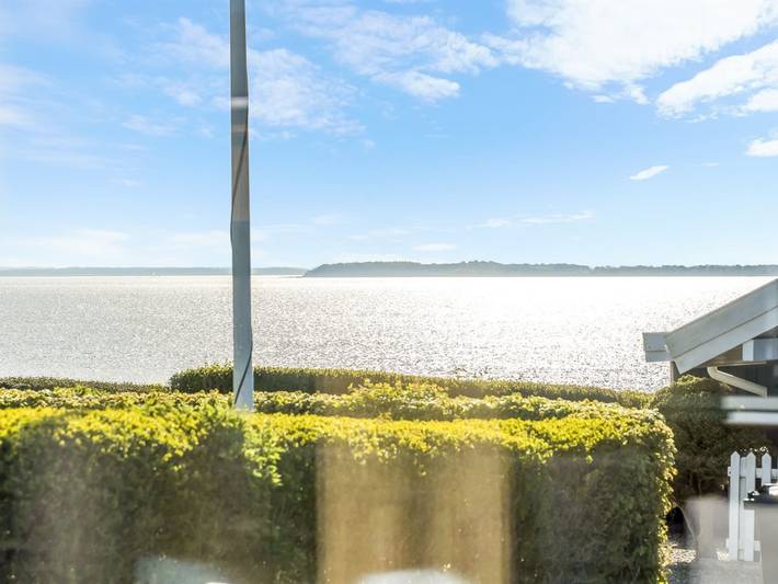 Ferienhaus für 6 Personen, mit Sauna und Terrasse in Hejlsminde - 4