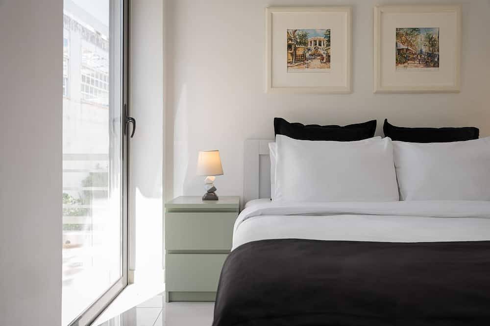 Geheel appartement, Varkiza Seaside Apartment in Varkiza, Vari