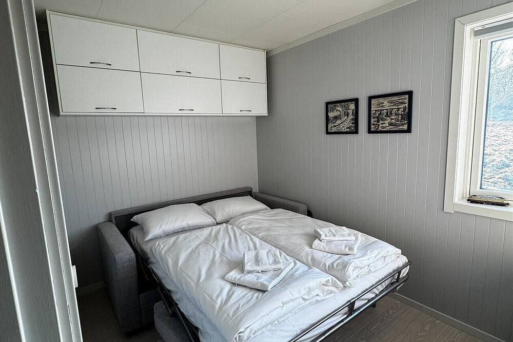 Ganze Wohnung, Apartment close to the airport in Leknes, Vestvågøy