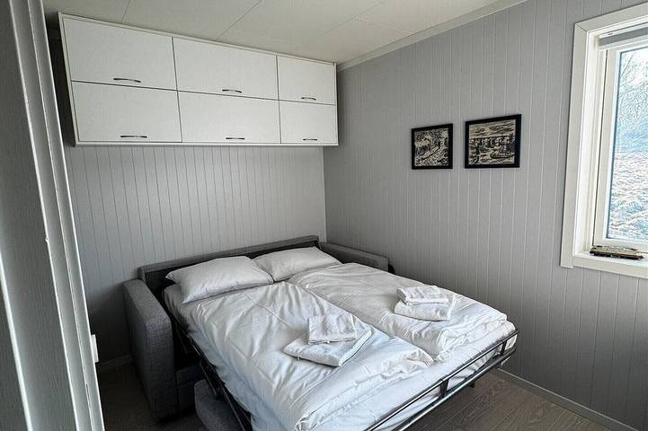 Ganze Wohnung, Apartment close to the airport in Leknes, Vestvågøy