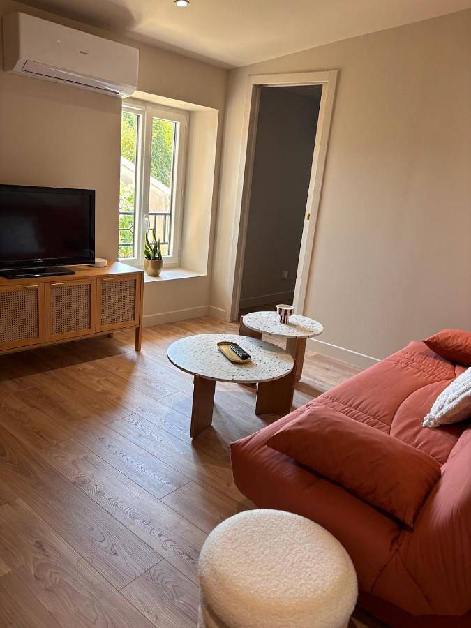 Appartement de vacances pour 4 personnes, avec Terrasse