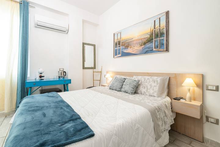 Ferienwohnung für 2 Personen in Cagliari