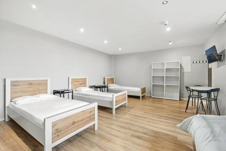 Casa de huéspuedes para 2 personas, con terraza - 1