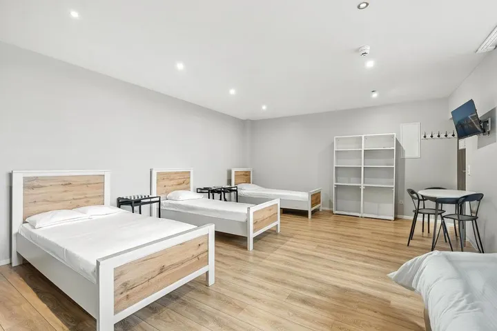 Casa de huéspuedes para 2 personas, con terraza - 1
