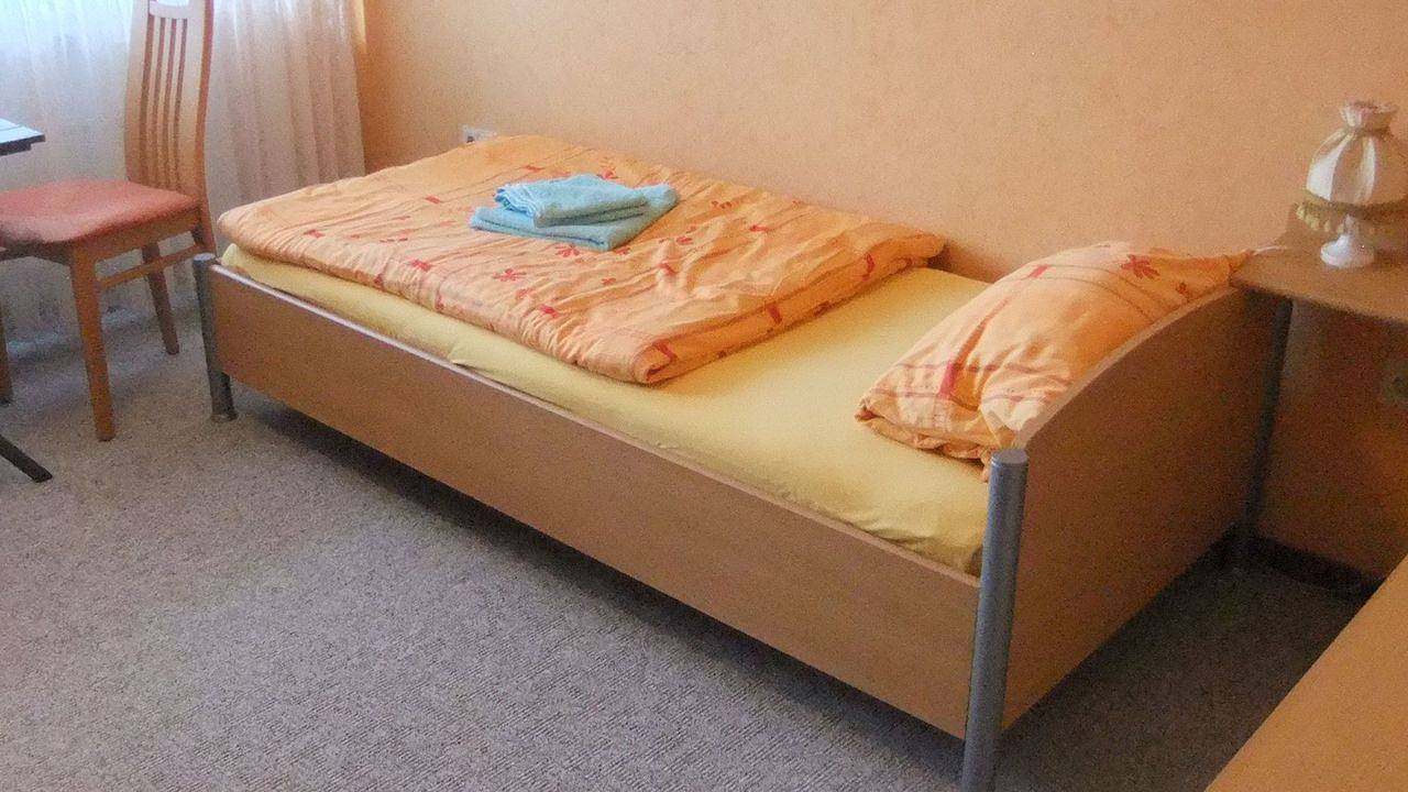 Ganze Ferienwohnung, Ferienwohnung für 3 Personen (60 m²) in Neuenrade in Neuenrade, Märkischer Kreis