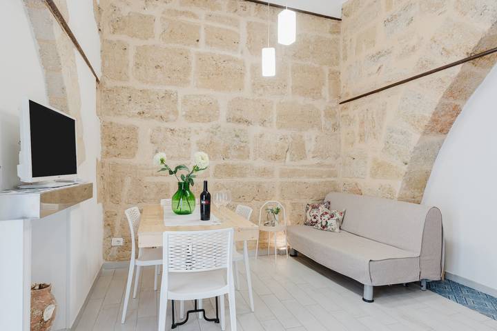 Appartement de vacances pour 4 personnes - 1