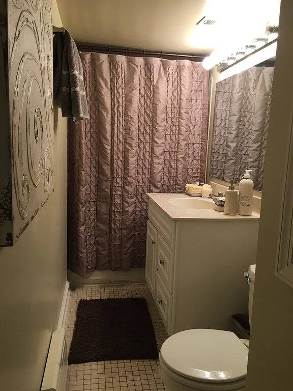 Ganze Wohnung, Erstaunliche Wohnung mit Außenraum, ideal gelegen, mit einfachem Zugang zu allen Dc in Washington D.C., District of Columbia