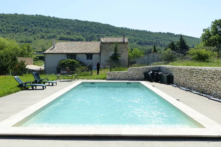 Maison de campagne pour 4 personnes - 1