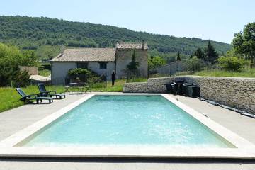 Agriturismo pour 4 personnes à Banon