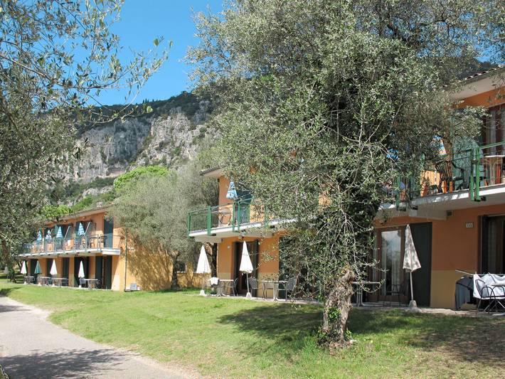Ferienwohnung für 3 Personen in Garda - 2