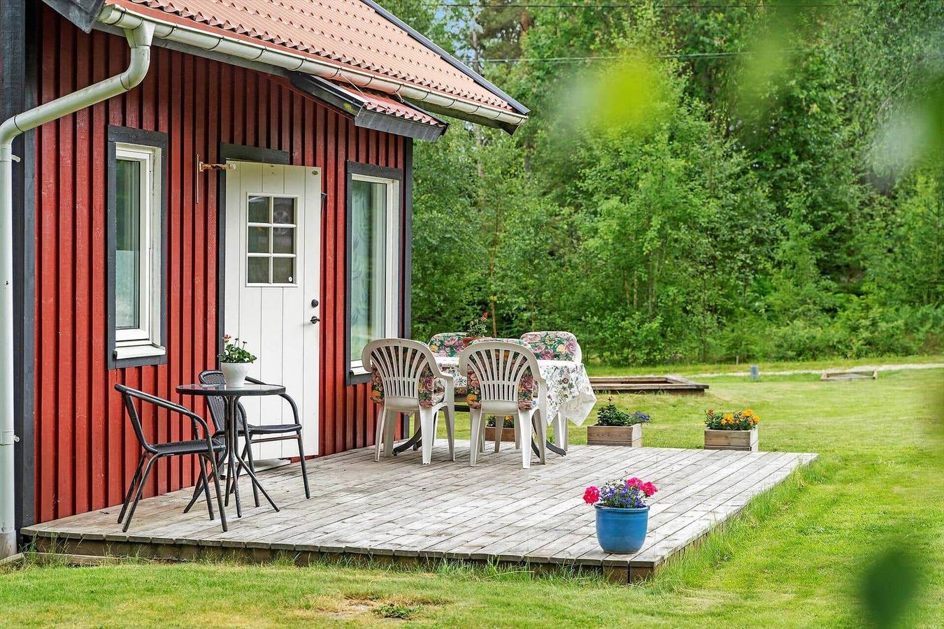 Boh425 Henån - Tryckhålan 140 in Orust