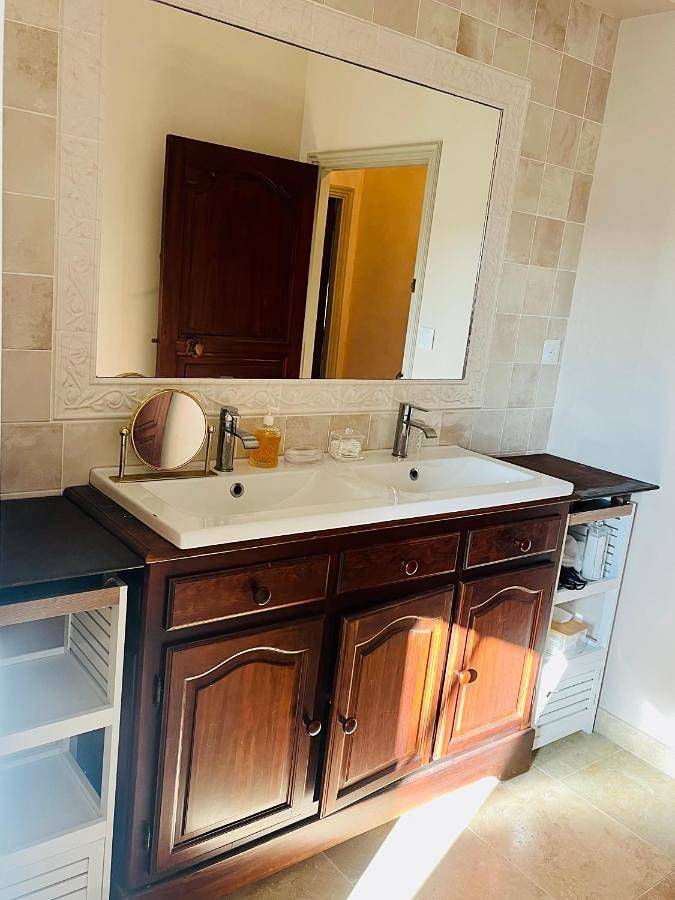 Location de vacances pour 4 personnes, avec vue et jardin, animaux acceptés dans Tuffalun - 4