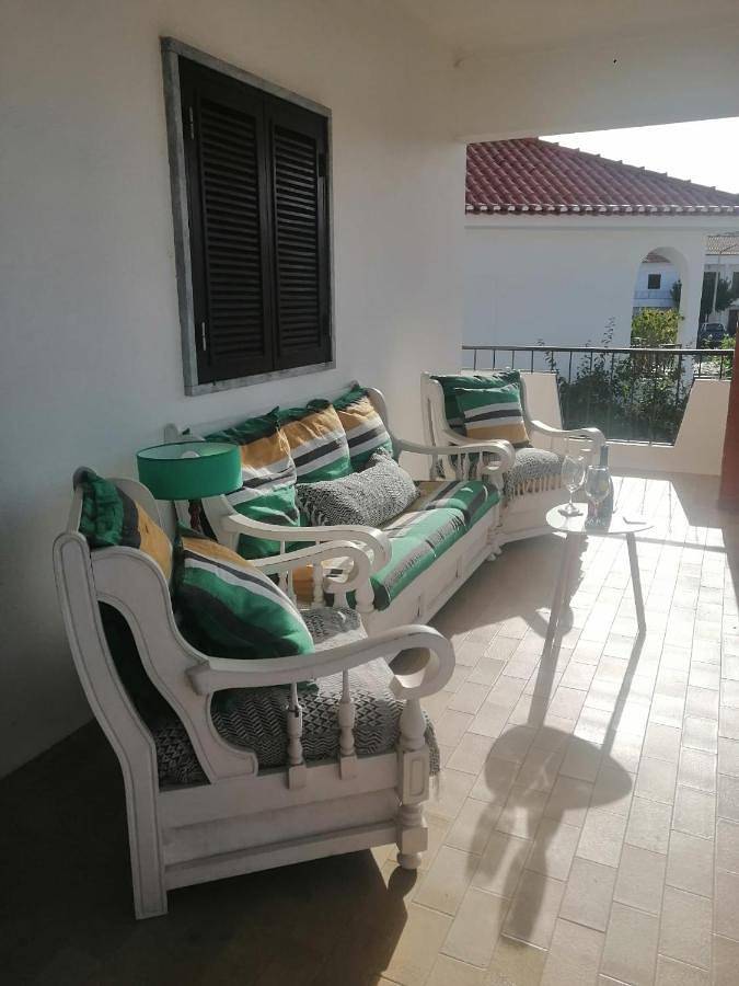 Casa rural para 8 personas, con jardín y vistas en Mértola - 3