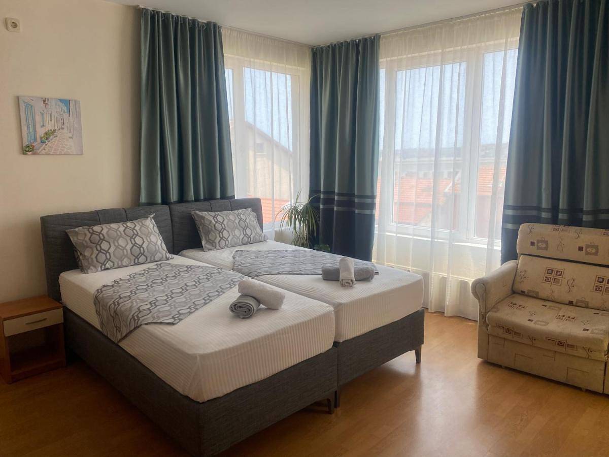 Guest house Eos in Sozopol, Obwód Burgas