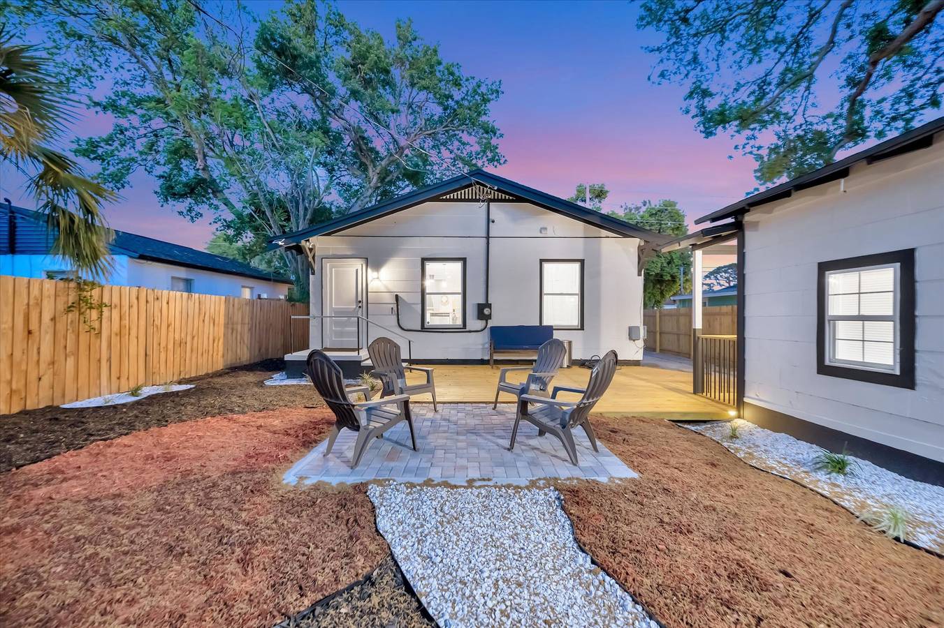 Estudio entero, Spacious Studio just 10 Mins to St Pete Beach in St. Petersburg (Florida), Pinellas County