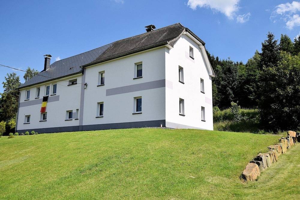 Casa vacanza a Sankt Vith a partire da 74€ a notte
