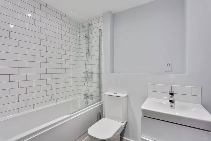 Gîte pour 2 personnes à Birmingham - 4