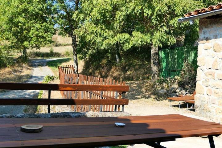 Location de vacances pour 4 personnes à Saint-Basile - 3