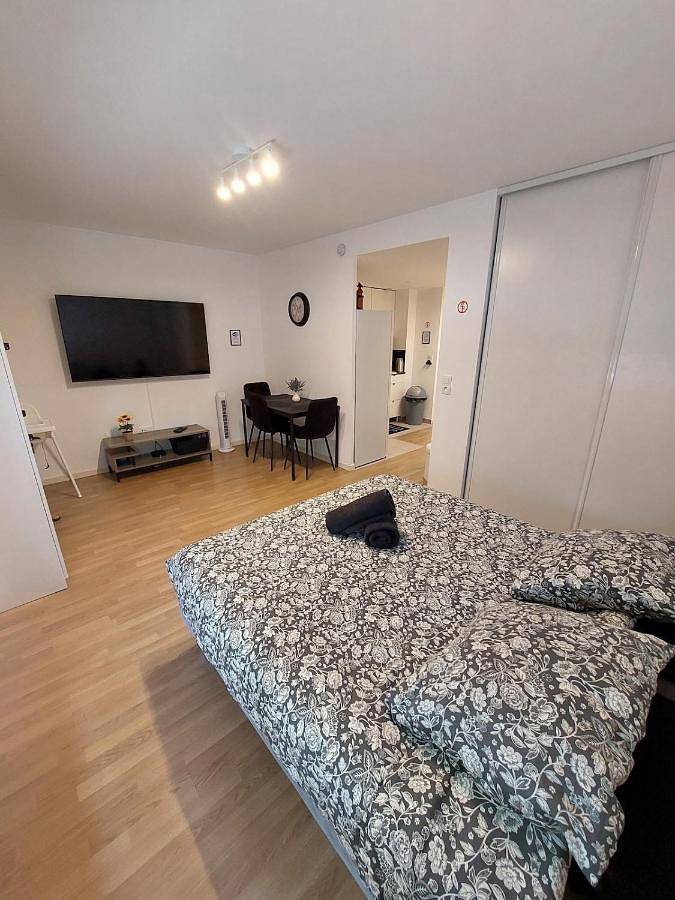 Appartement de vacances pour 2 personnes
