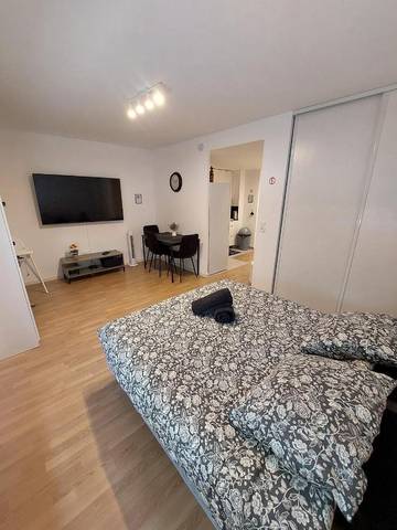 Gîte pour 2 personnes à Cergy