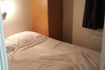 Chalet voor 4 Personen in Epe, Veluwe, Afbeelding 3