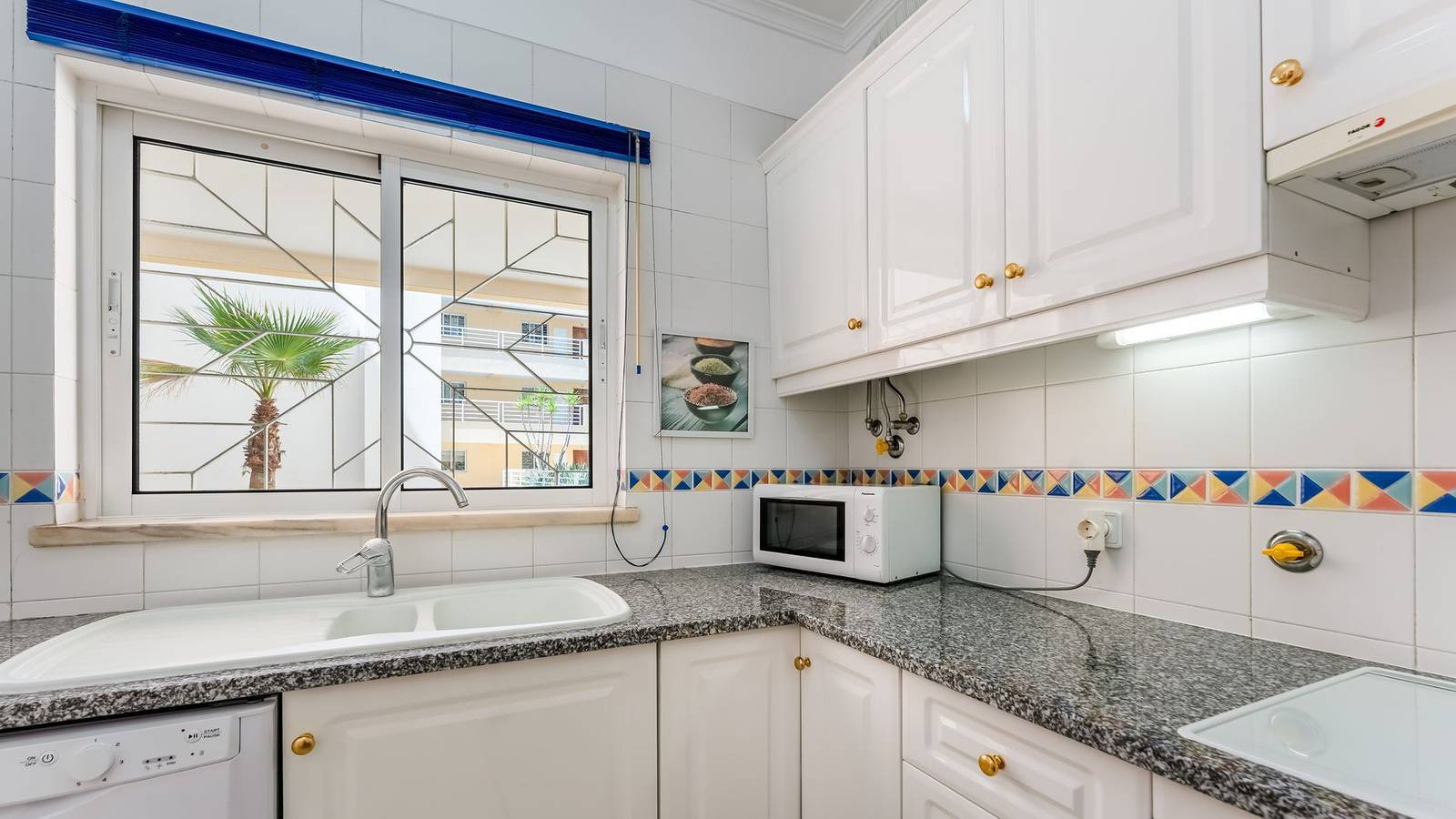 Ganze Wohnung, Ferienwohnung für 4 Personen mit Pool in Vilamoura, Quarteira