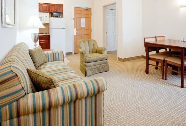 Apartamento de vacaciones para 4 personas, con piscina - 1