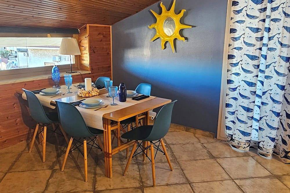 Ferienwohnung für 5 Personen in Recanati (Sizilien), Giardini-Naxos