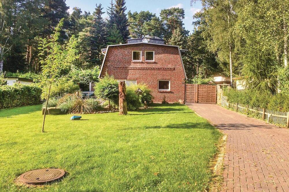 Prachtig huis met 4 slaapkamers in. in Treptow - Koepenick, Müggelsee