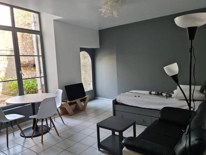 Gîte pour 5 personnes à Beaugency - 3