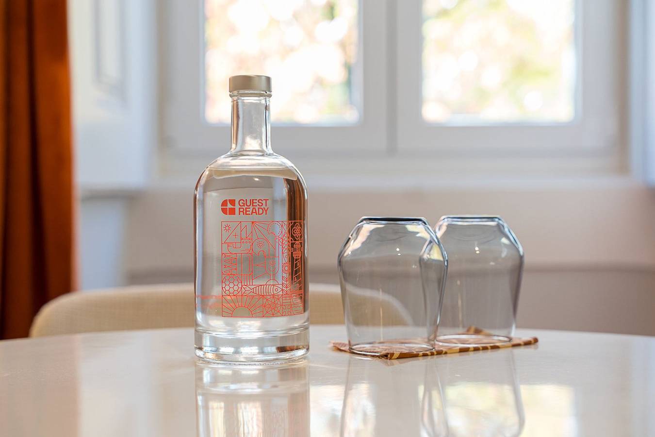 Apartamento entero, Guestready - A&S Guesthouse - Quarto Duplo in Sé Nova (Coimbra), Coimbra