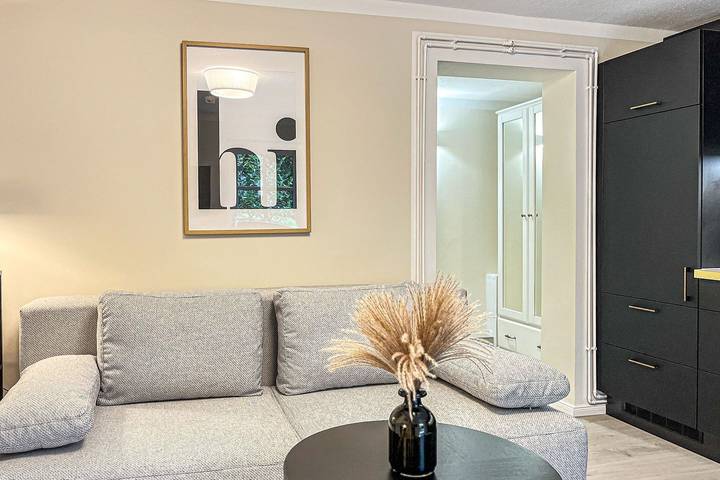 Ferienwohnung für 2 Personen, mit Terrasse, mit Haustier im Klützer Winkel - 2