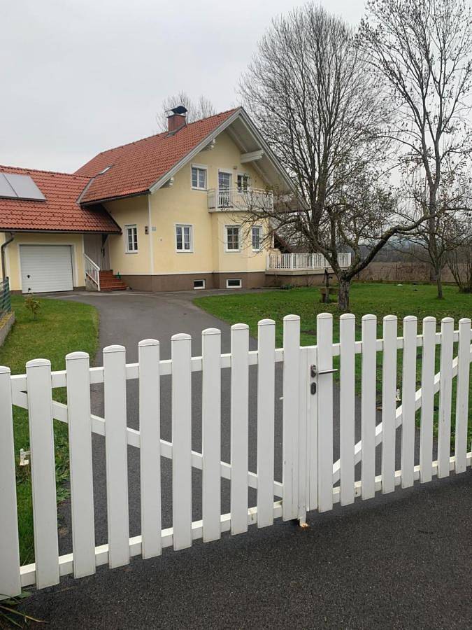 Ferienhaus Loretto in Sankt Andrä, Lavanttaler Alpen