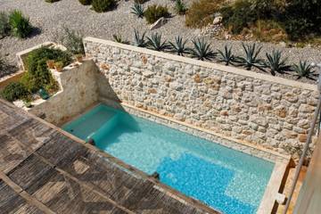 Villa für 6 Personen in Hvar, Dalmatinische Inseln, Bild 3