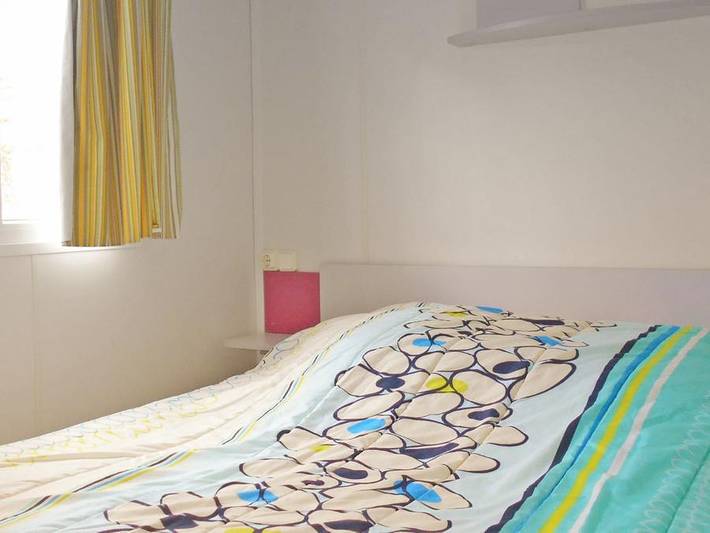 Camping für 2 Personen in Provence-Alpes-Côte d'Azur - 4