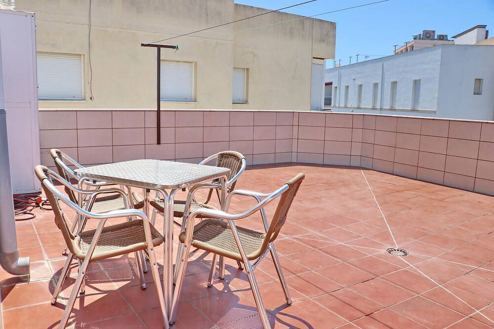 Appartamento vacanze a La Janda a partire da 104€ a notte