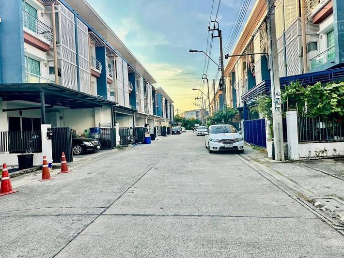 Maison d’hôte pour 2 personnes, avec vue et jardin à Bangkok - 2