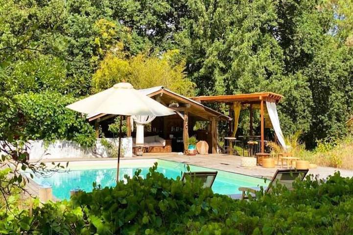 Gîte pour 4 personnes dans Morcenx-la-Nouvelle - 4