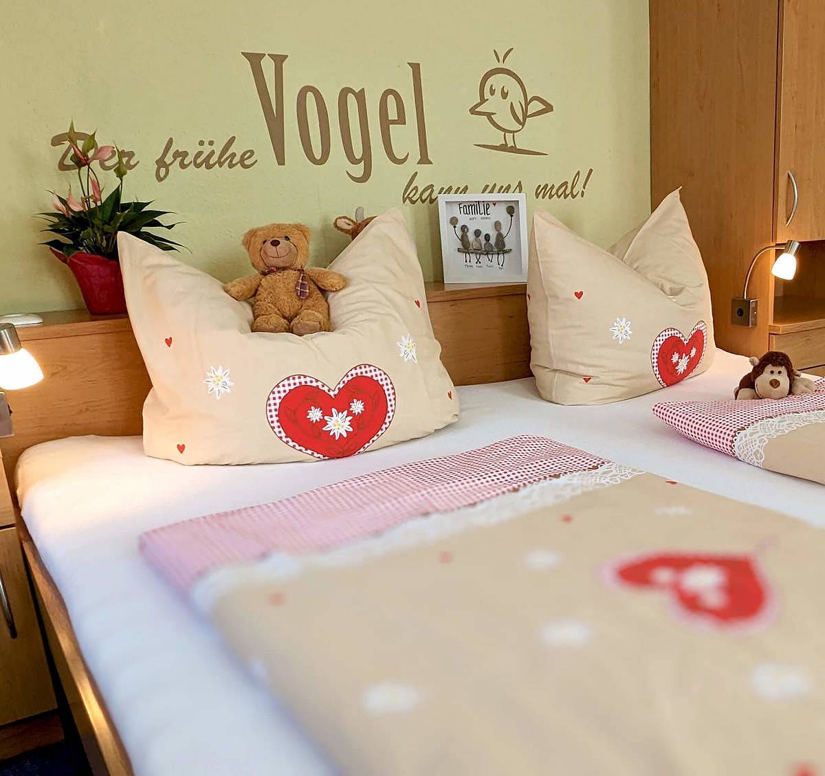 Ganze Ferienwohnung, Ferienwohnung Ober dr Kuche, Ferienhof Lochbihler, Wertach/Allgäu in Wertach, Bayerisch Schwaben