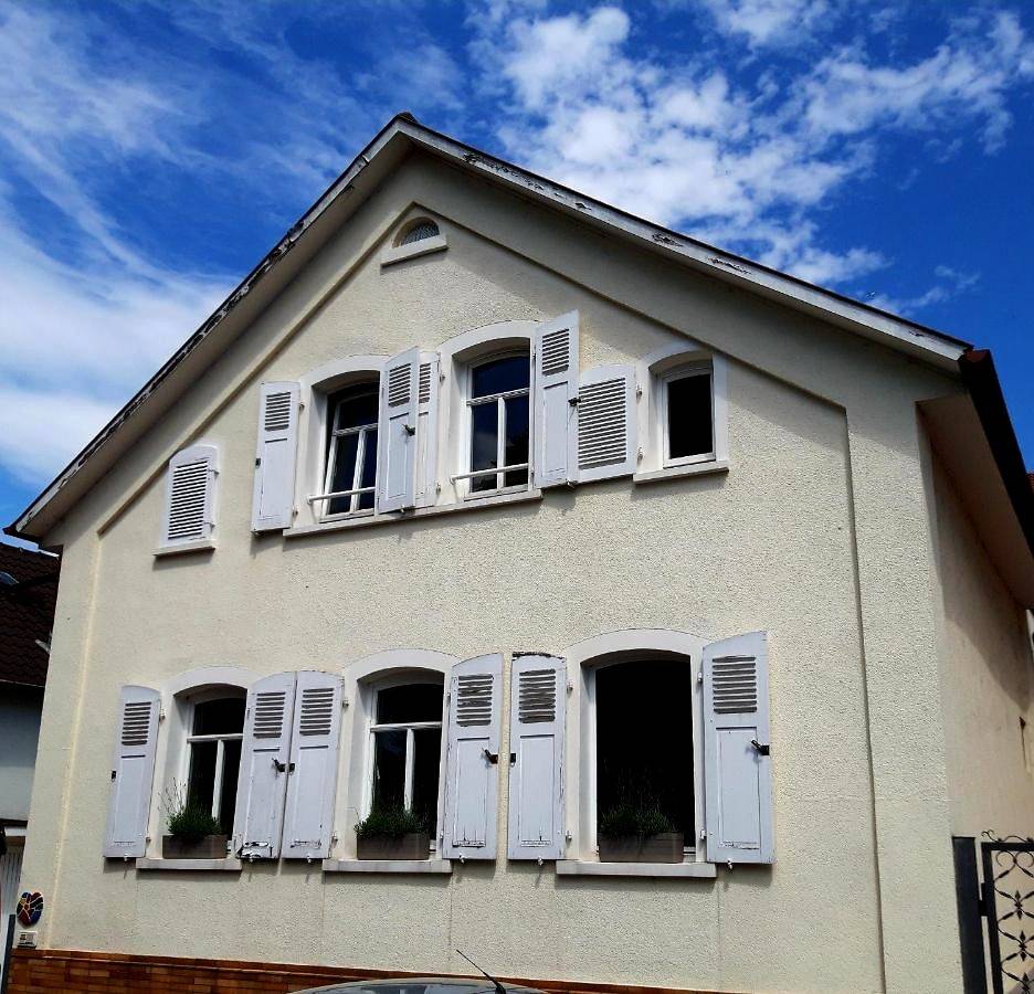 Ganze Wohnung, Arthouse Apartment 2 in Bad Vilbel, Wetterau