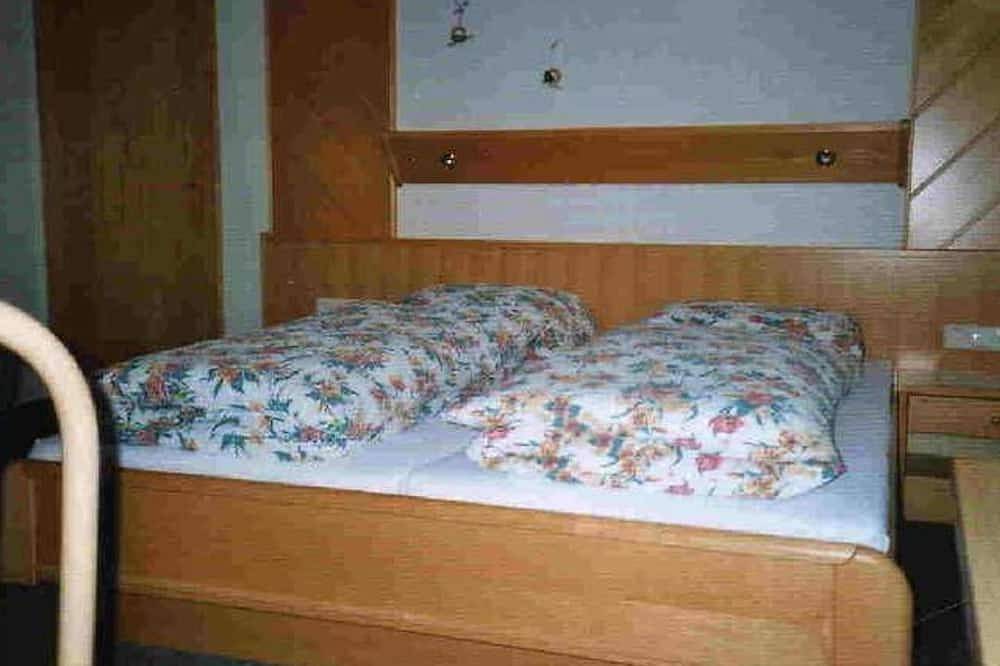 Ganze Wohnung, Zimmer Karlspitze 1 - Haus Pinzger in Glockturmkamm, Fendels