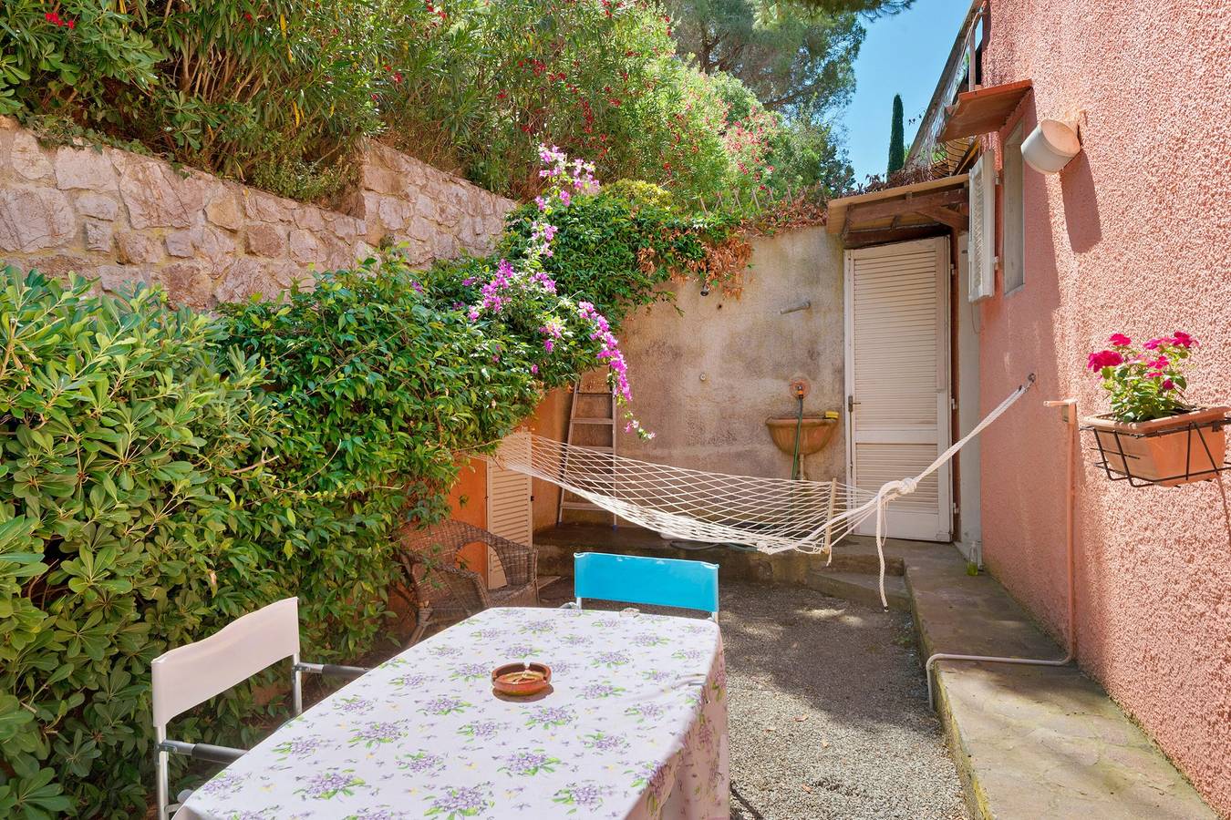 Appartamento intero, Appartamento 'Villetta Barabarca su Golfo Stella' con Vista Mare e Giardino Privato in Spiaggia Zuccale (Capoliveri), Capoliveri
