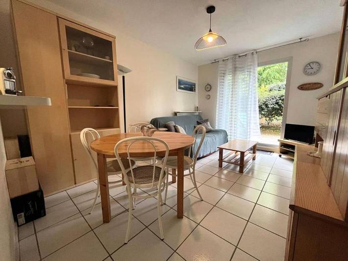 Gîte pour 4 personnes dans Plage des Abatilles - 2