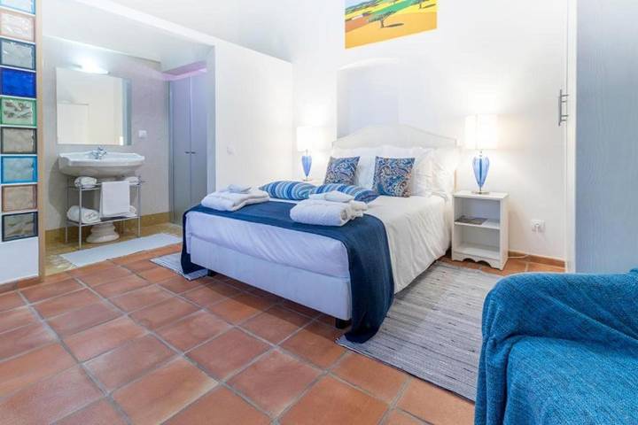 Location de vacances pour 2 personnes, avec terrasse et jardin à Castro Verde - 2